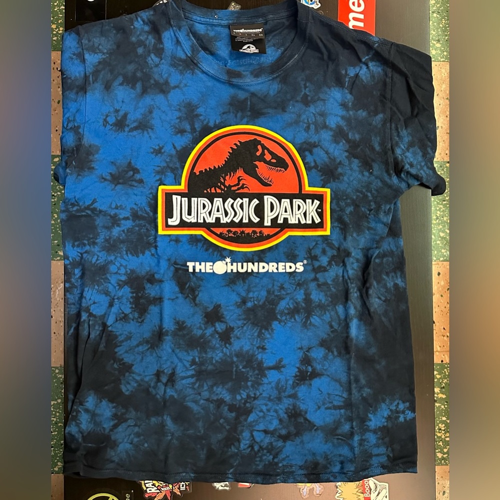 Men’s The Hundreds size Medium T-Shirt